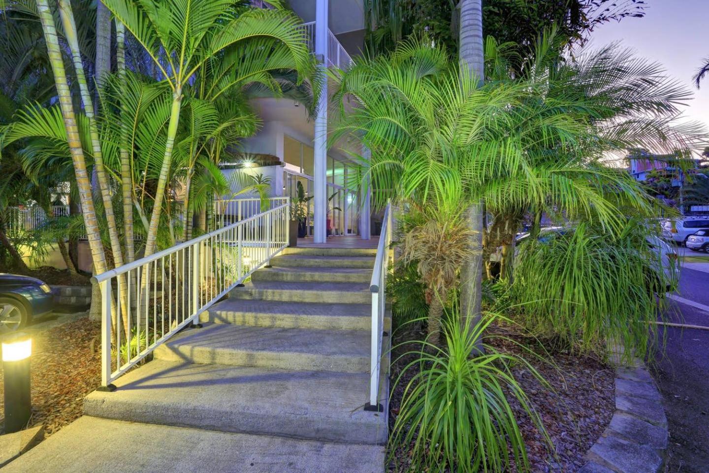 Reef Suite Agnes Water Exterior foto