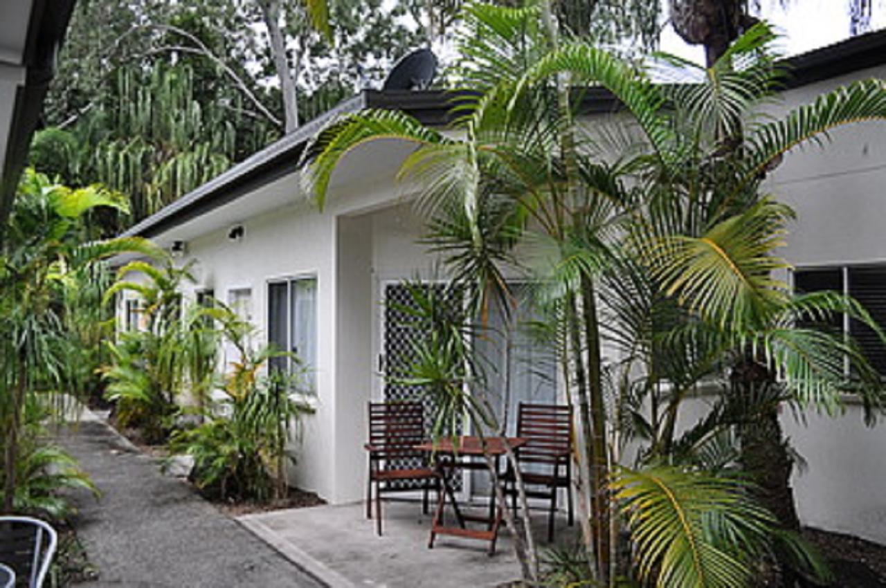 Reef Suite Agnes Water Exterior foto